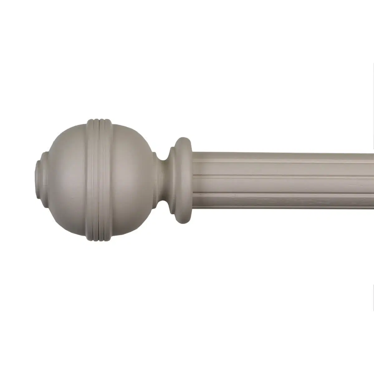 Aristocracy-35mm-Reeded-Westminster-White Aristocracy-35mm-Reeded-Westminster-White