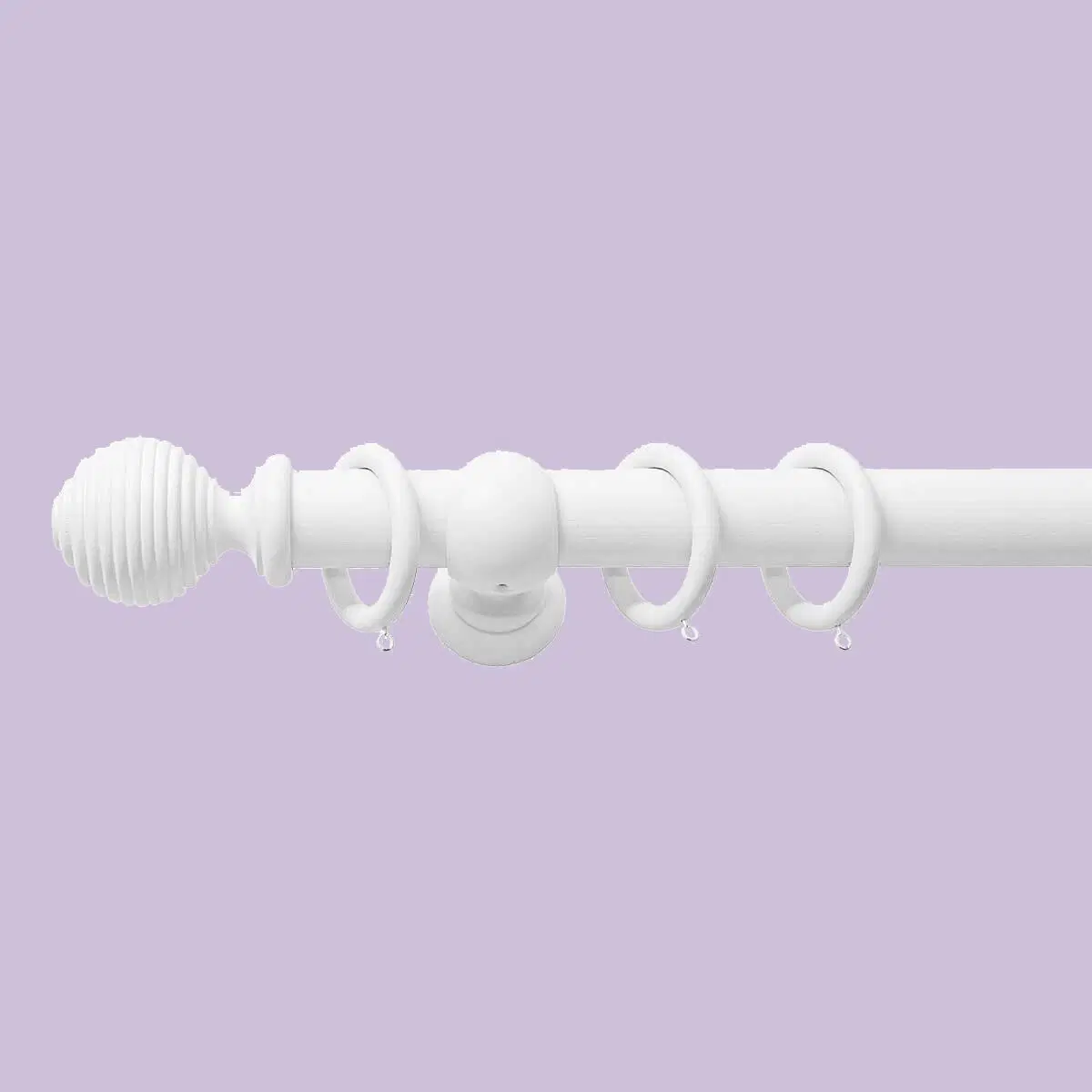 Aristocracy-50mm-Earl-Somerset-White-Smooth Aristocracy-50mm-Earl-Somerset-White-Smooth