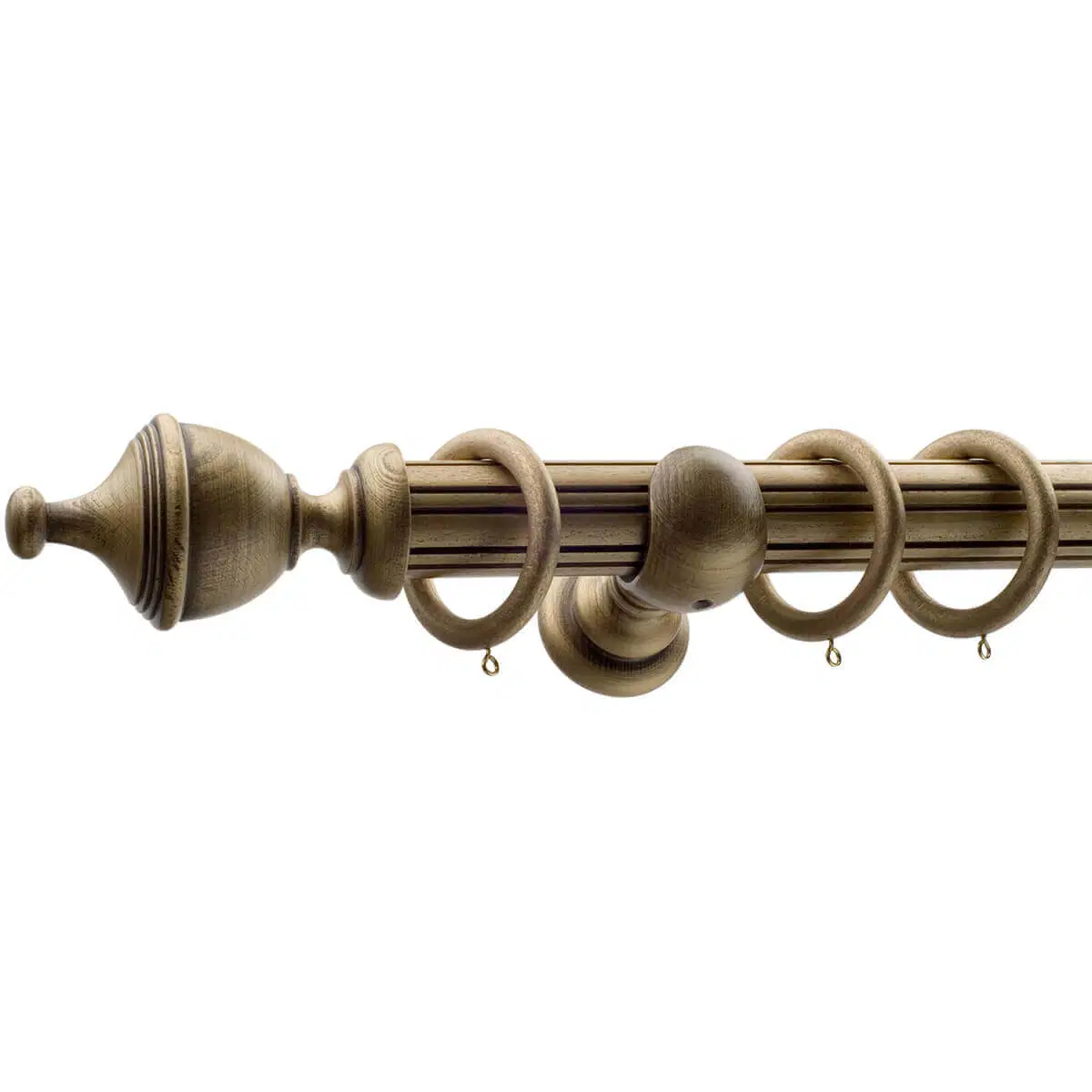 Monarch-Grand-Duke-Bronze-Reeded