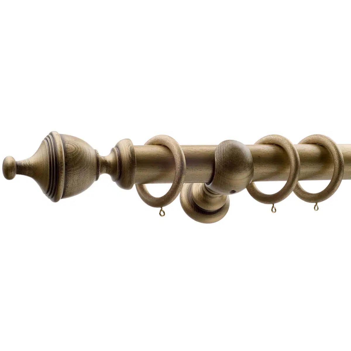 Monarch-Grand-Duke-Bronze-Smooth